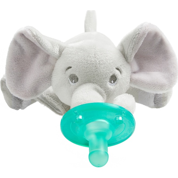 Philips AVENT Soothie Snuggle Elephant - Picture 1 of 2